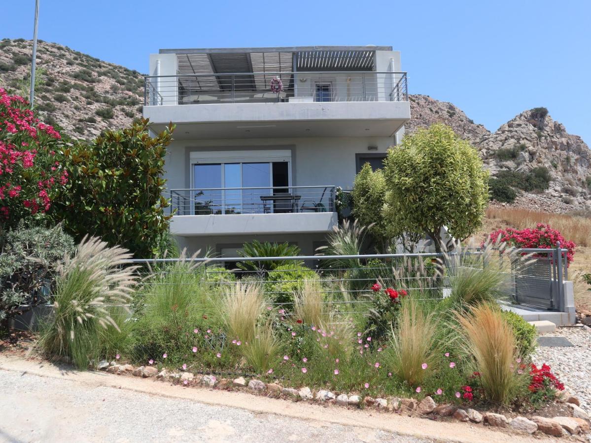 Patroclos Seaview Sounion Luaran gambar